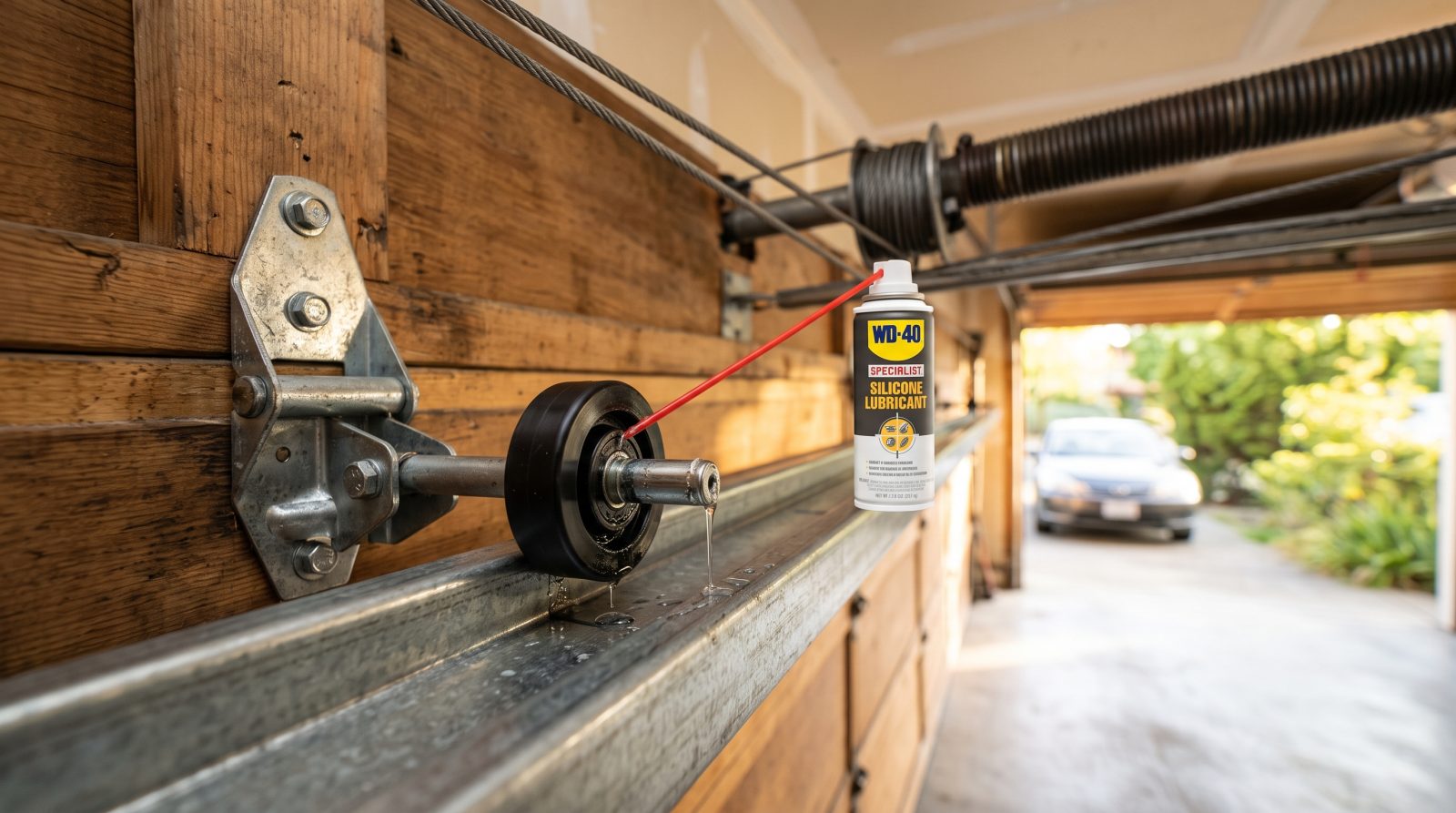 Tune-Up & Maintenance in the San Diego area