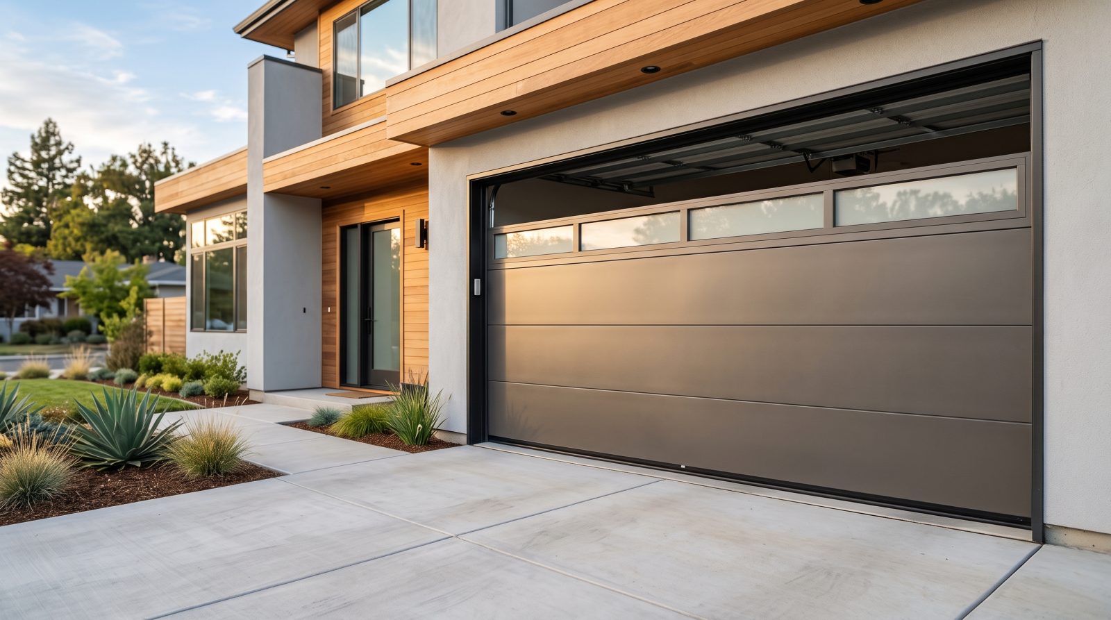 New Installation in the San Diego area