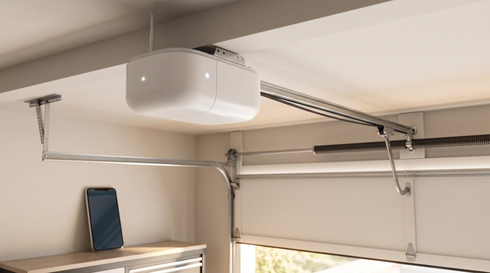 Smart Openers in the San Diego area